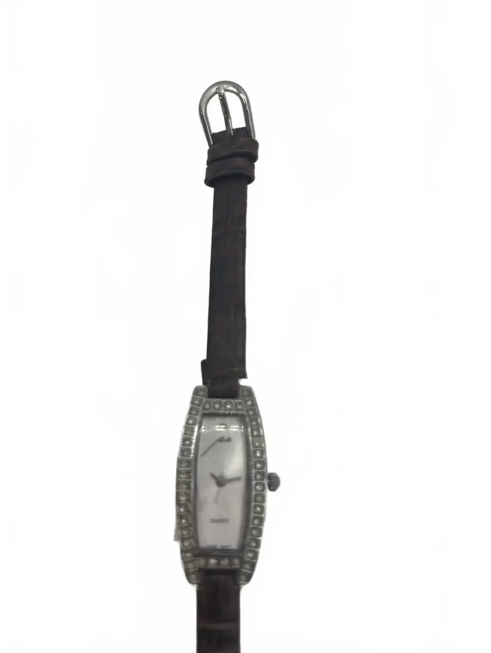 N/A women leather